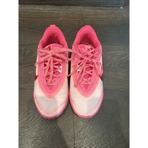 Nike Girls A ONE (GS) Sneakers Hyper Laser Pink Size 5